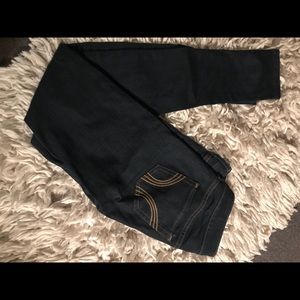 Hollister jean bundle (2)
